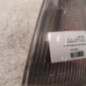 Optique avant secondaire gauche (feux)(clignotant) RENAULT CLIO 1