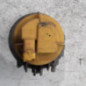 Anti brouillard droit (feux) CITROEN C3 1