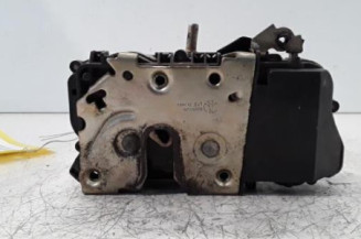 Serrure avant gauche CITROEN XSARA PICASSO
