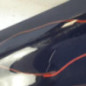 Aile avant gauche RENAULT CLIO 2