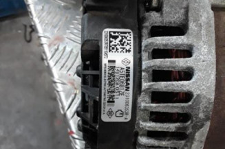 Alternateur RENAULT TWINGO 3 Photo n°5