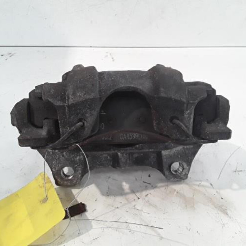 Etrier avant droit (freinage) RENAULT TWINGO 3 Etrier avant droit (freinage) RENAULT TWINGO 3