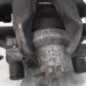 Etrier avant droit (freinage) RENAULT TWINGO 3