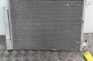 Radiateur clim RENAULT TWINGO 3 Photo n°1
