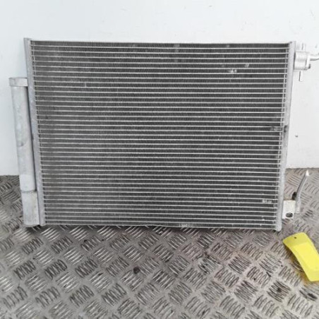 Radiateur clim RENAULT TWINGO 3 Photo n°1