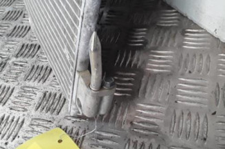 Radiateur clim RENAULT TWINGO 3
