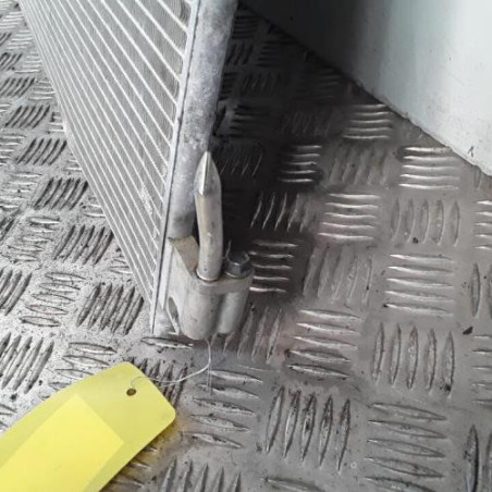 Radiateur clim RENAULT TWINGO 3