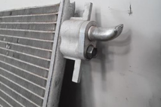 Radiateur clim RENAULT TWINGO 3 Photo n°3