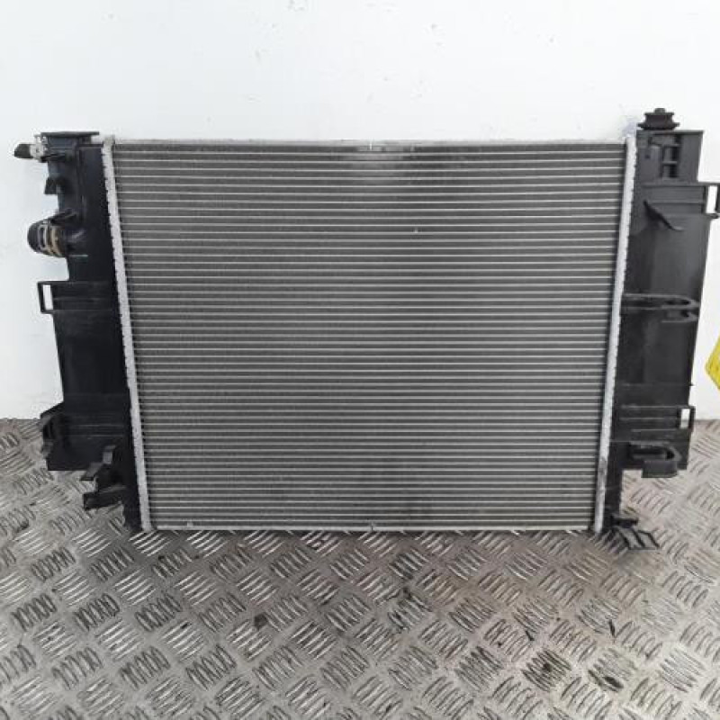 Radiateur eau RENAULT TWINGO 3 Radiateur eau RENAULT TWINGO 3