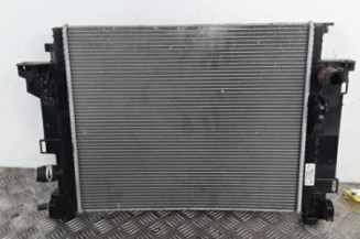 Radiateur eau RENAULT TWINGO 3