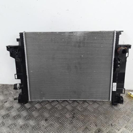 Radiateur eau RENAULT TWINGO 3