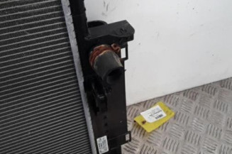 Radiateur eau RENAULT TWINGO 3 Photo n°3