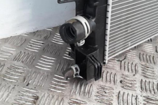 Radiateur eau RENAULT TWINGO 3 Photo n°4