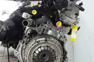 Moteur RENAULT TWINGO 3 Photo n°1