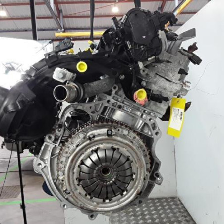 Moteur RENAULT TWINGO 3 Photo n°1