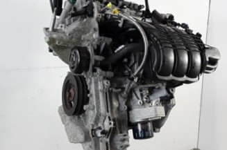 Moteur RENAULT TWINGO 3