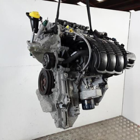 Moteur RENAULT TWINGO 3