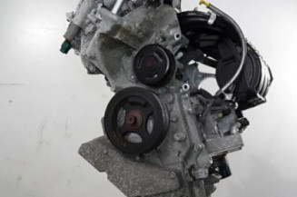 Moteur RENAULT TWINGO 3 Photo n°3