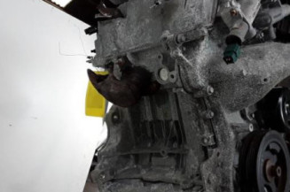 Moteur RENAULT TWINGO 3 Photo n°4