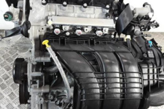 Moteur RENAULT TWINGO 3 Photo n°5