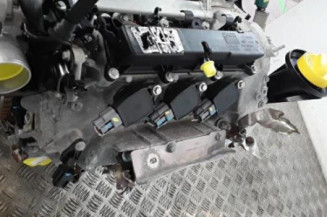 Moteur RENAULT TWINGO 3 Photo n°6