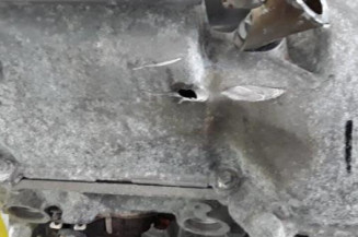 Moteur RENAULT TWINGO 3 Photo n°7