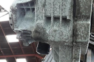 Moteur RENAULT TWINGO 3 Photo n°8