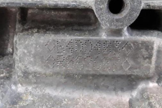 Moteur RENAULT TWINGO 3 Photo n°9