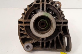 Alternateur FIAT PANDA 2 Photo n°1