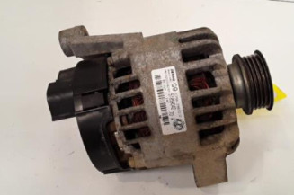 Alternateur FIAT PANDA 2