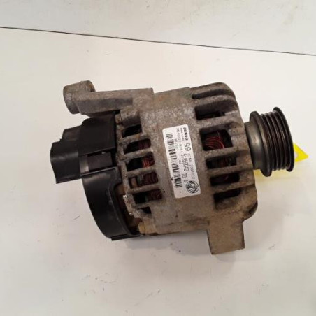 Alternateur FIAT PANDA 2
