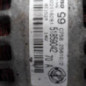 Alternateur FIAT PANDA 2