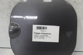 Trappe d'essence RENAULT TWINGO 3 Photo n°1