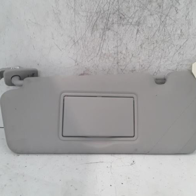 Pare soleil gauche RENAULT TWINGO 3
