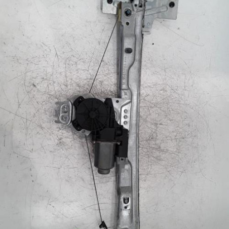 Leve vitre electrique avant droit PEUGEOT 207 Photo n°1