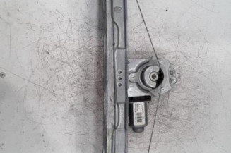 Leve vitre electrique avant droit PEUGEOT 207