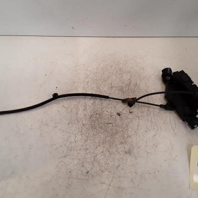 Serrure avant gauche PEUGEOT 207