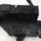 Serrure avant gauche PEUGEOT 207