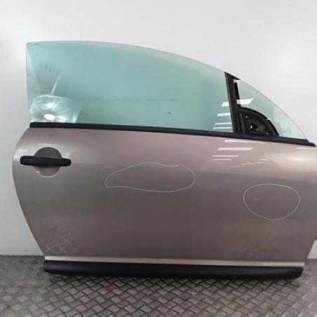 Porte avant droit CITROEN C3 PLURIEL Photo n°1