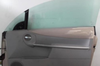 Porte avant droit CITROEN C3 PLURIEL Photo n°4