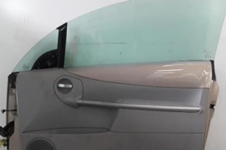 Porte avant droit CITROEN C3 PLURIEL Photo n°5