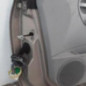 Porte avant droit CITROEN C3 PLURIEL