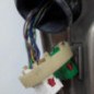 Porte avant droit CITROEN C3 PLURIEL