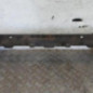 Renfort pare choc avant (traverse) CITROEN C3 PLURIEL