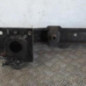 Renfort pare choc avant (traverse) CITROEN C3 PLURIEL