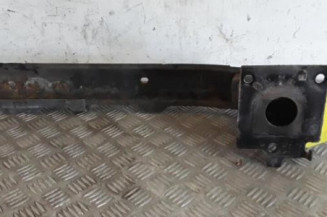 Renfort pare choc avant (traverse) CITROEN C3 PLURIEL Photo n°4