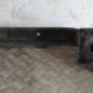 Renfort pare choc avant (traverse) CITROEN C3 PLURIEL