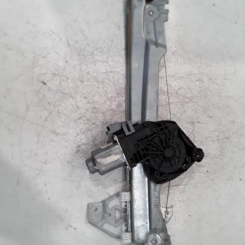 Leve vitre electrique arriere gauche CITROEN C4 2