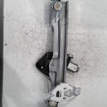 Leve vitre electrique arriere gauche CITROEN C4 2