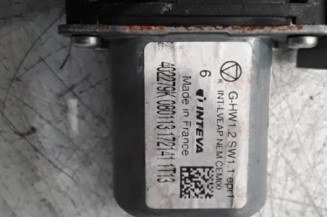 Leve vitre electrique arriere gauche CITROEN C4 2 Photo n°3
